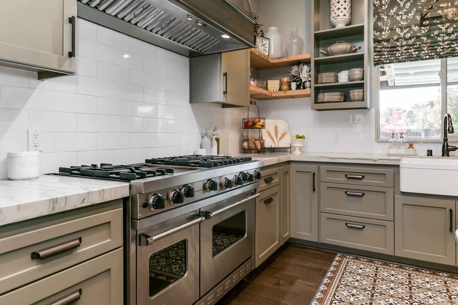 kitchen design